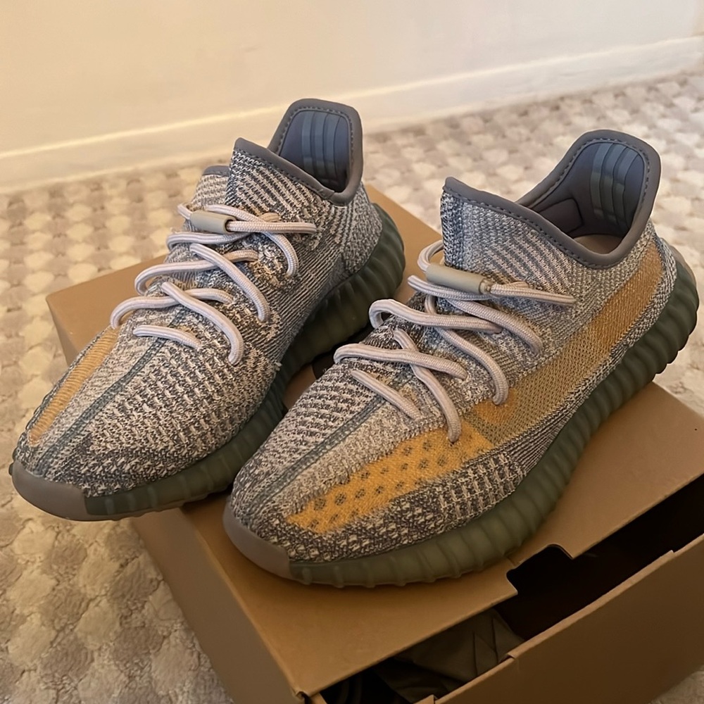 Yeezy boost 350 v2 ISRAFI